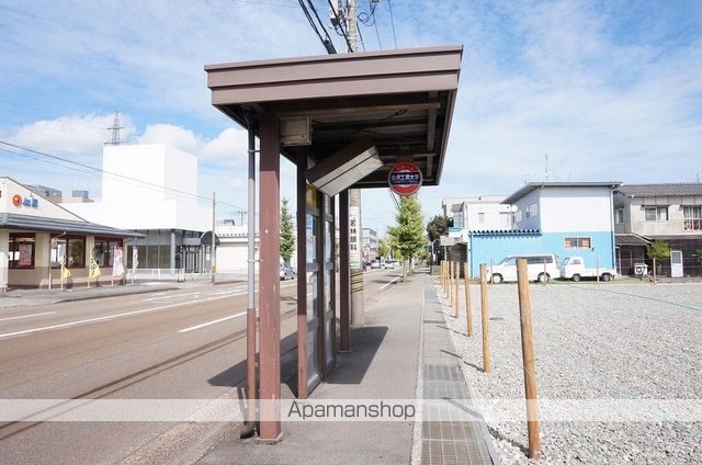 その他　工大前（その他）まで485m