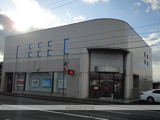 その他　十六銀行鶉支店（その他）まで376m