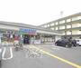 コンビニ　ミニストップ京都嵯峨明星町店（コンビニ）まで719m