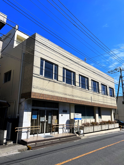 病院　九里医院（病院）まで450m