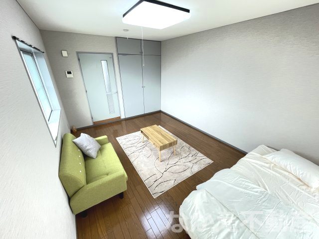 その他部屋・スペース　寝室にいかがでしょうか