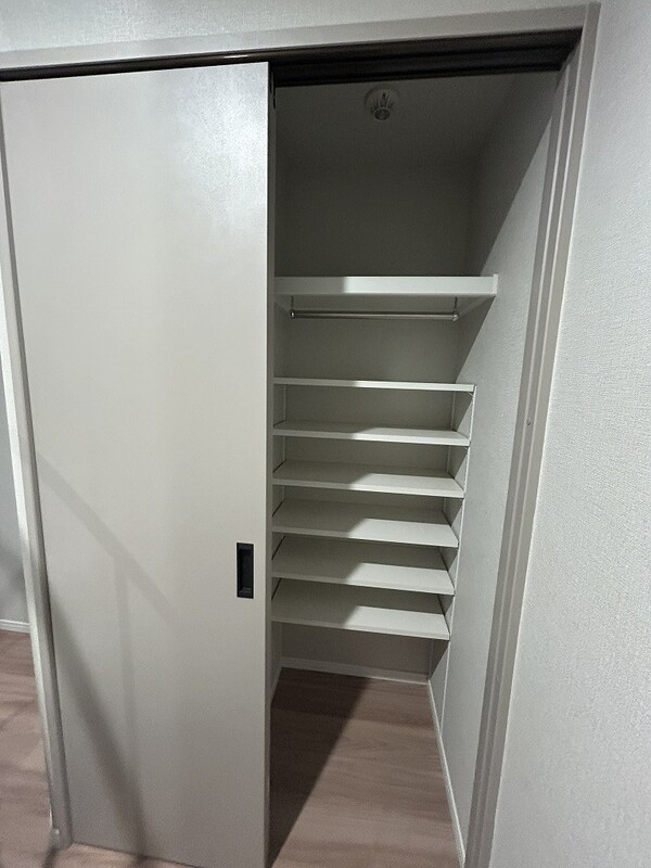 収納　収納※別部屋参考写真