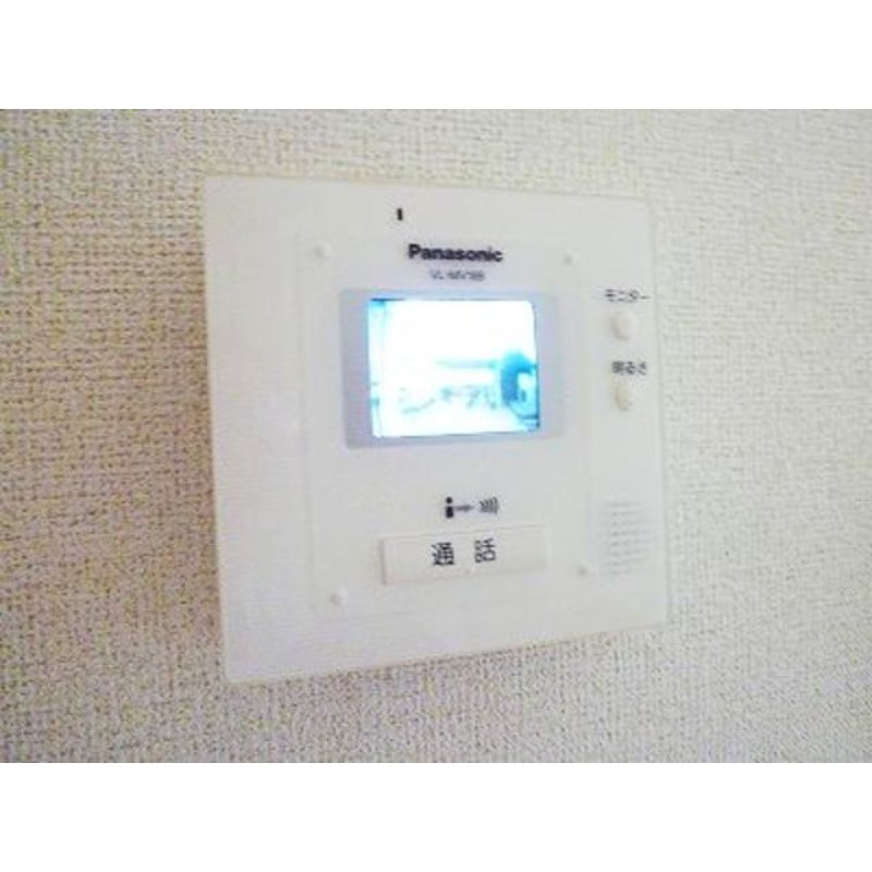 セキュリティ　図面と現状に相違がある場合には現状を優先