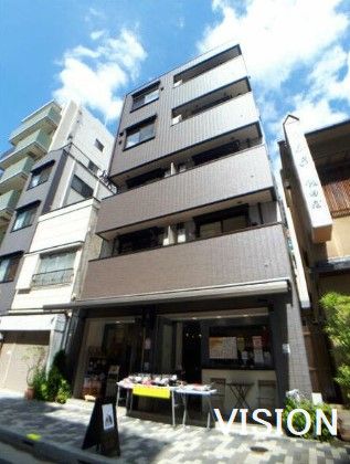 建物外観　☆外観☆