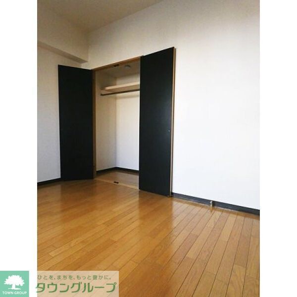 その他部屋・スペース　収納