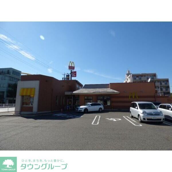 その他　駐車場