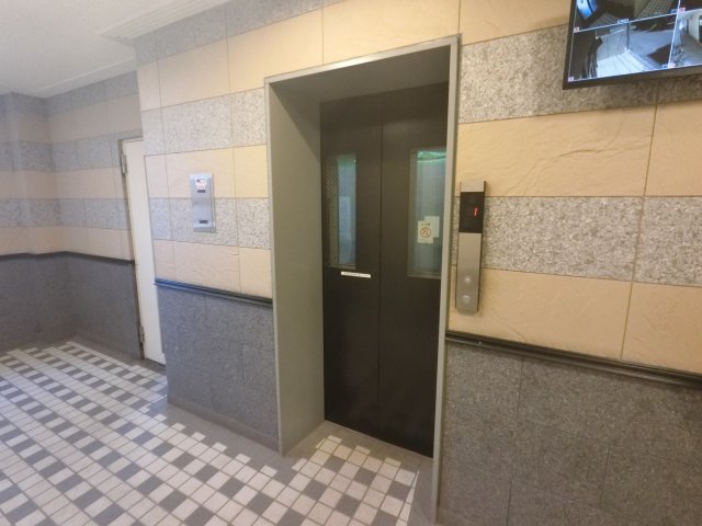 ロビー