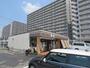 コンビニ　セブンイレブン栗東駅前店（コンビニ）まで277m