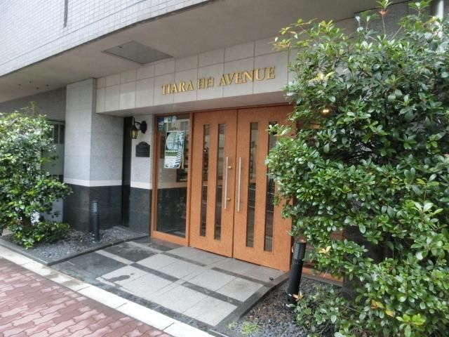 エントランス　★エントランス★