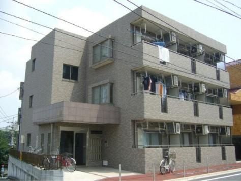 建物外観　☆綺麗な外観☆