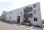 セレスティア高松 2階 築3年3ヶ月の賃貸物件
