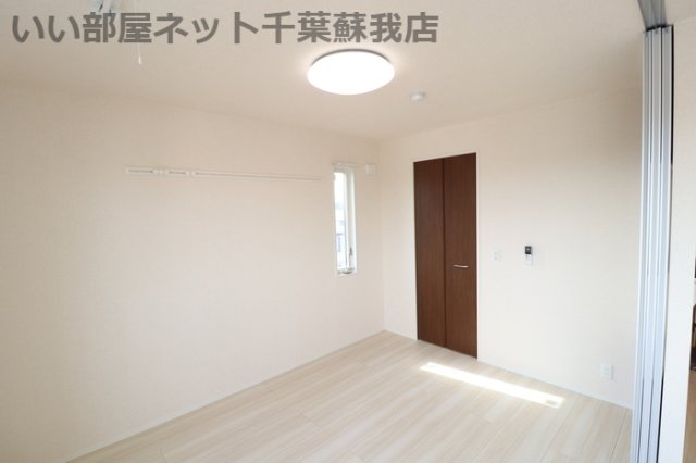 その他部屋・スペース　寝室にいかがでしょうか