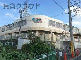 幼稚園・保育園　千葉市誉田保育所（幼稚園・保育園）まで2368m