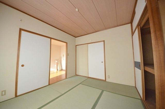 その他部屋・スペース　☆和室☆