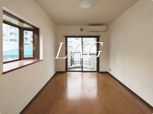 居室・リビング　洋室のお部屋です。