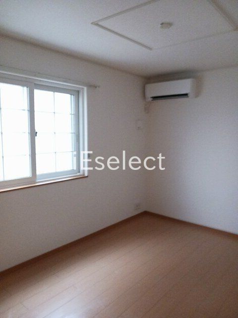 その他部屋・スペース　風通しもよいお部屋です！