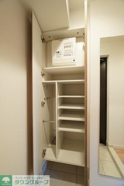 その他部屋・スペース