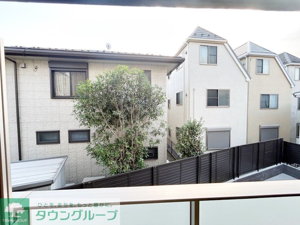 眺望　お部屋探しは株式会社　タウンハウジング　までお気軽にお問合…
