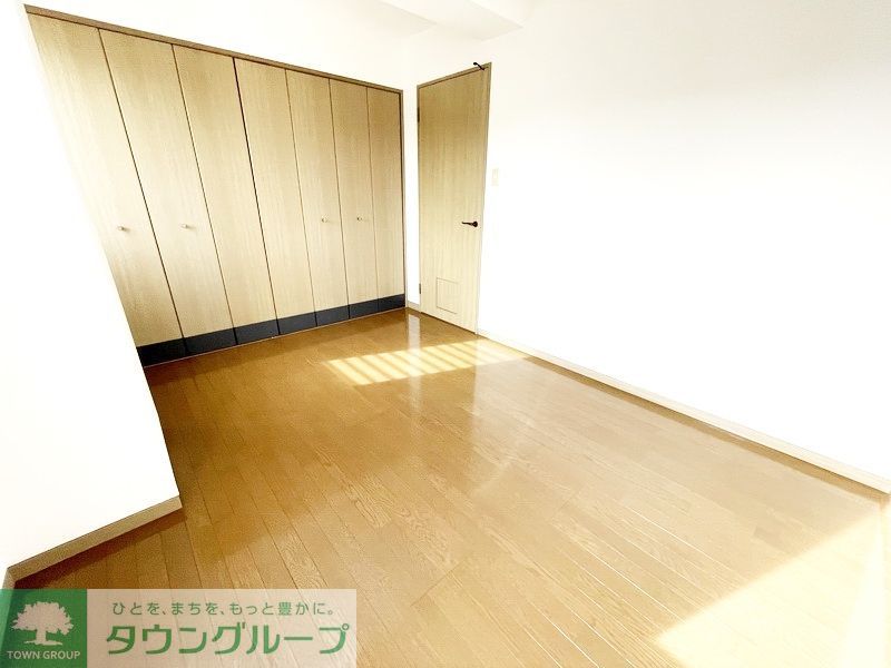 その他部屋・スペース　収納