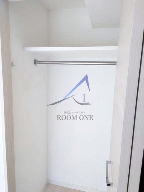 収納　収納です。