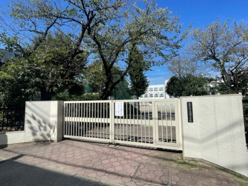 小学校　名古屋市立筒井小学校（小学校）まで608m