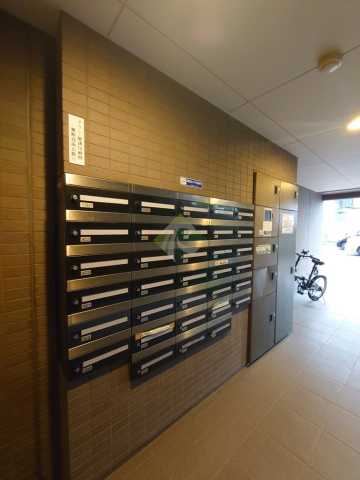 その他共有部分　グランヴァン池袋西