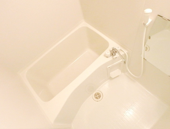 バス・シャワールーム　別部屋の画像を使用しております。