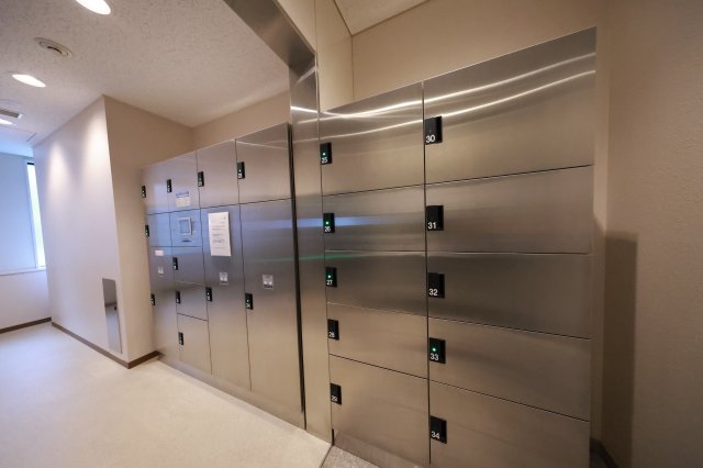 その他共有部分　共用部