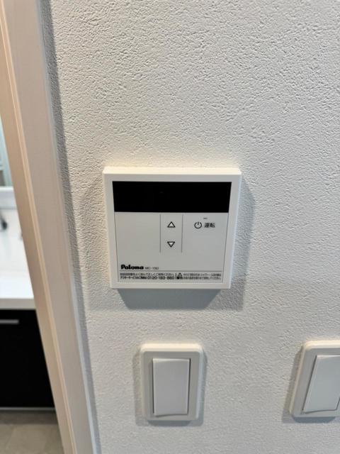 その他設備　同仕様・同タイプ