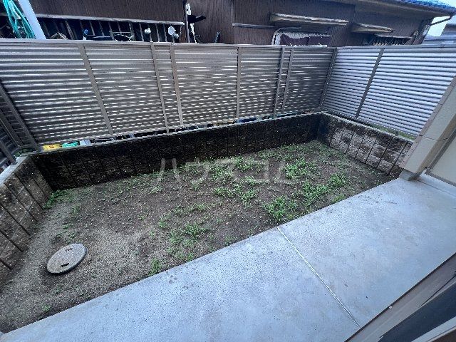 庭