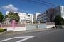 小学校　伊丹市立　鴻池小学校（小学校）まで609m