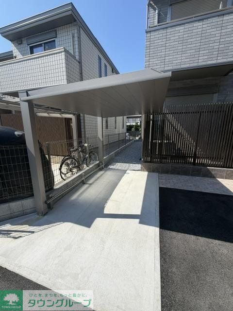 その他共有部分　外観