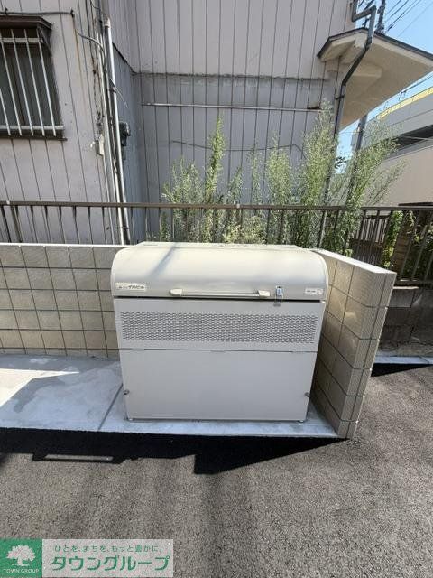 その他　庭
