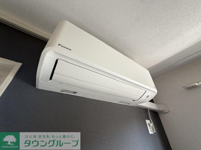 その他設備　設備