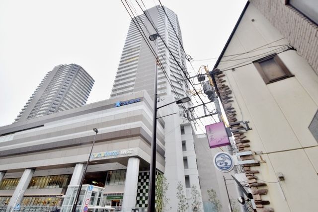 建物外観　★外観★