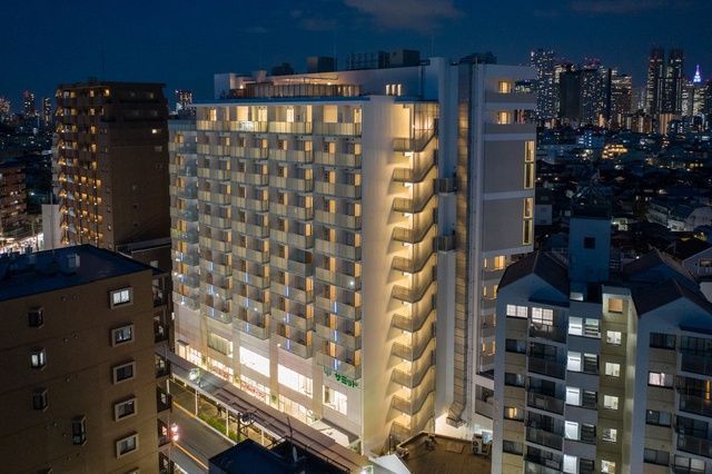建物外観　☆綺麗な外観☆