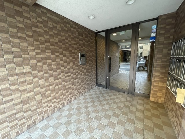 フロレスコ昭和町の外観写真