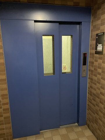 フロレスコ昭和町の外観写真