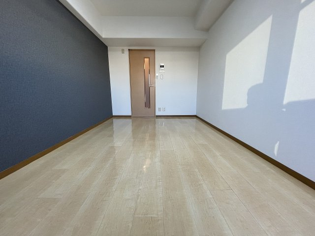 フロレスコ昭和町の内装写真