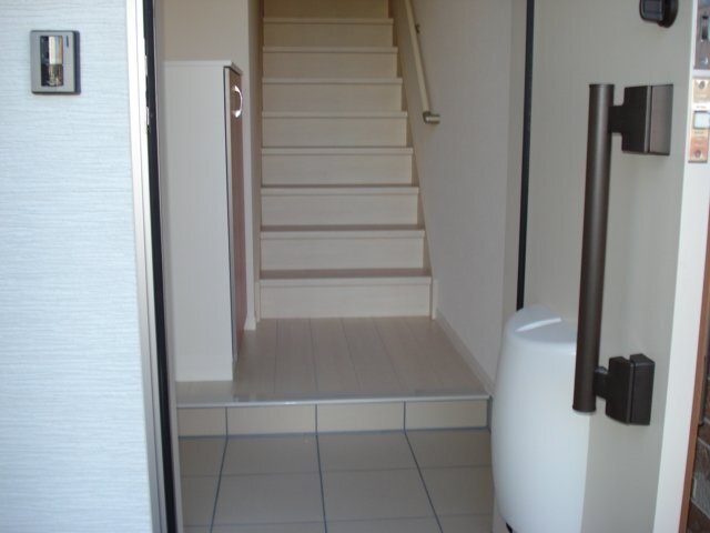 玄関　玄関（イメージ）