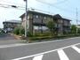 メゾン・ルアー1棟 2階 築18年6ヶ月の賃貸物件