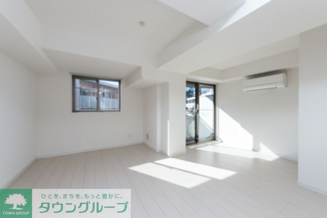 居室・リビング　※写真は同タイプ住戸です。
