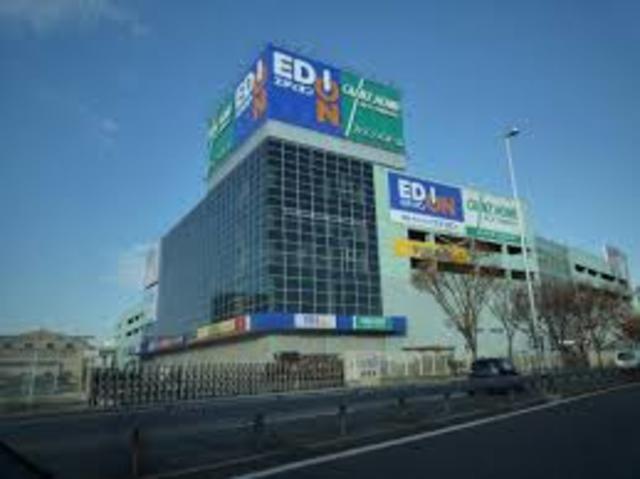 ホームセンター　カインズホーム東大阪店（ホームセンター）まで1094m