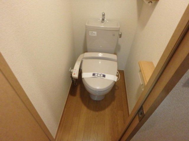トイレ　★お問い合わせはタウンハウジングまで★