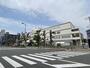 役所　大阪市東淀川区役所（役所）まで1530m