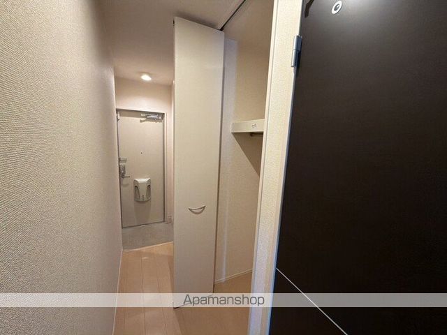 Oriente Casaの内装写真