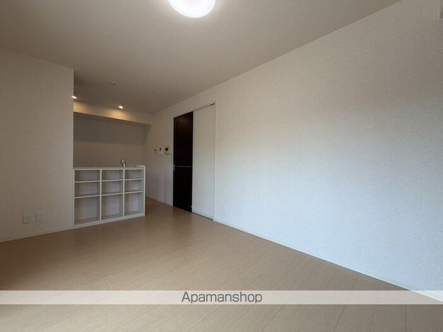 Oriente Casaの居間写真