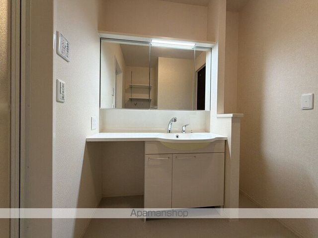 Oriente Casaの内装写真
