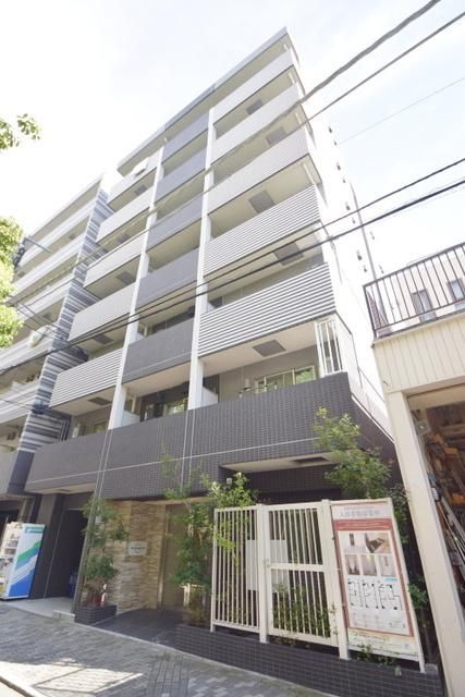 建物外観　★★おしゃれな外観★★