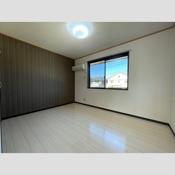 その他部屋・スペース　洋室